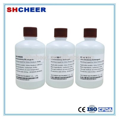 cd80 detergent for mindray bs chemistry analyzer