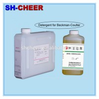 SH-cheer Chemistry Analyzer Detergent, Biochemistry Detergent, Detergent, For Beckman-Coulter, manufacturer