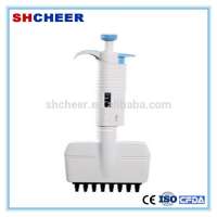 high quality electronic micro pipette for sale