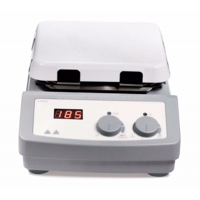 Hot sale laboratory magnetic hotplate stirrer with low price