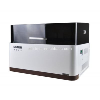 Electrolyte electrolyte immunoassay analyzer