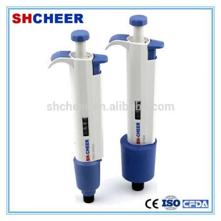 Volumetric different types of pipette 50ml