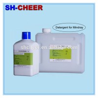 SH-cheer Chemistry Analyzer Detergent, Biochemistry Detergent, Detergent, For Mindray, manufacturer