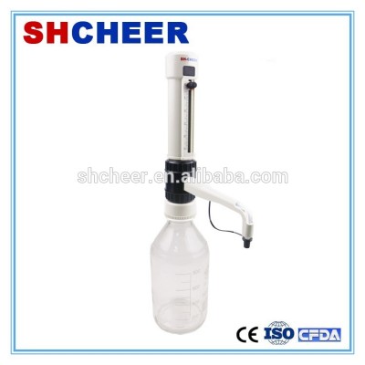 Top sale chemistry bottle top dispenser