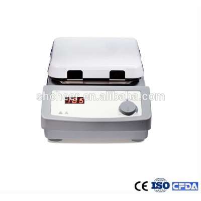 What is the function of a hotplate how a used electric hotplate works