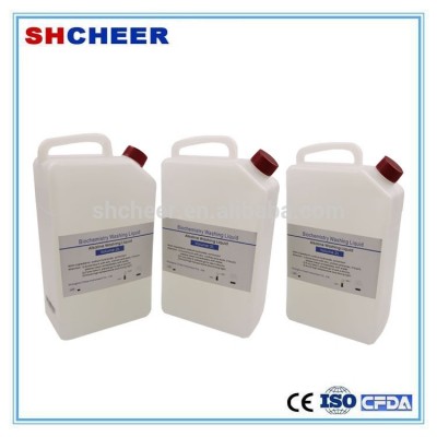 Foaming agent for detergent manufacturers