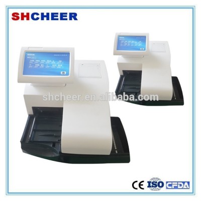 diagnostic Health Care Medical urine test machine